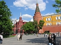 004 Kremlin and Historical Museum